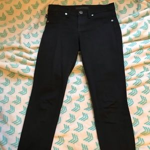 Black Skinny Jeans